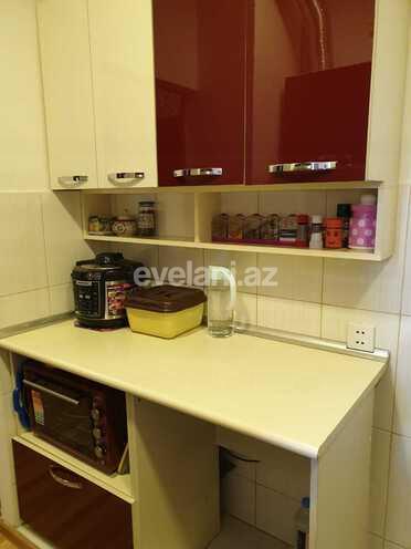 Satılır, yeni tikili, 2 otaqlı, 56 m², Azadlıq prospekti m.