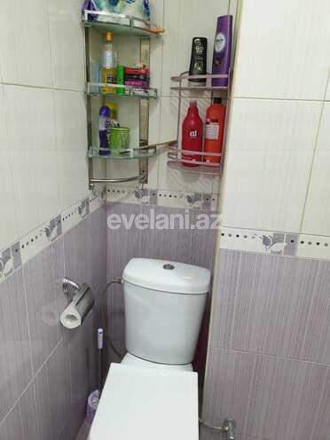 Satılır, yeni tikili, 2 otaqlı, 56 m², Azadlıq prospekti m.