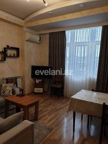 Satılır, yeni tikili, 2 otaqlı, 56 m², Azadlıq prospekti m.