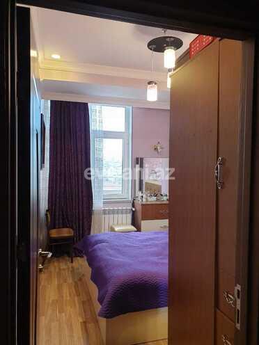 Satılır, yeni tikili, 2 otaqlı, 56 m², Azadlıq prospekti m.