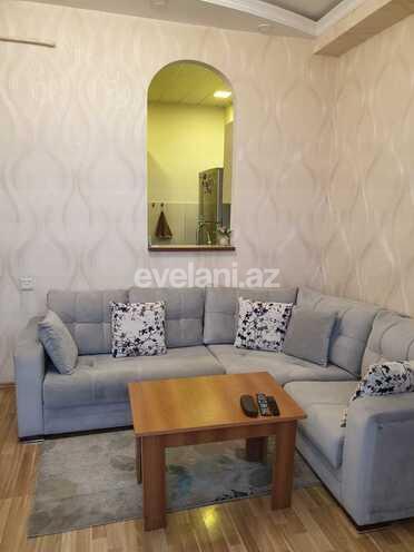 Satılır, yeni tikili, 2 otaqlı, 56 m², Azadlıq prospekti m.