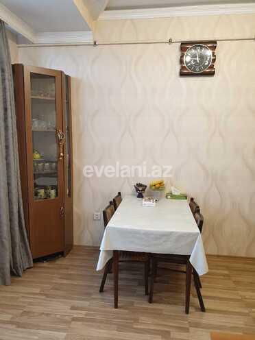 Satılır, yeni tikili, 2 otaqlı, 56 m², Azadlıq prospekti m.