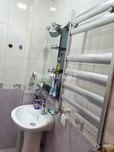 Satılır, yeni tikili, 2 otaqlı, 56 m², Azadlıq prospekti m.