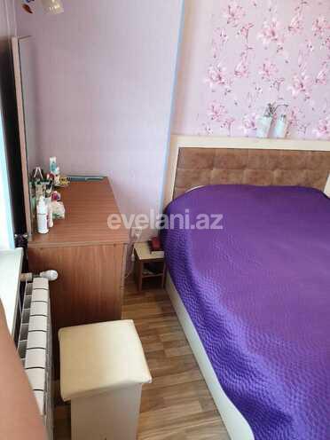 Satılır, yeni tikili, 2 otaqlı, 56 m², Azadlıq prospekti m.