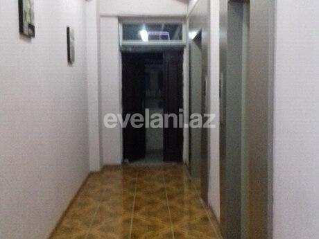 Satılır, yeni tikili, 2 otaqlı, 64 m², Şah İsmayıl Xətai m.