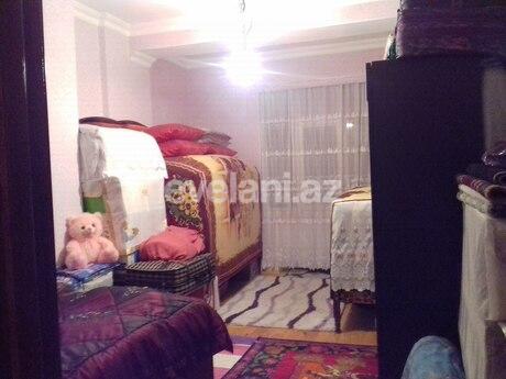 Satılır, yeni tikili, 2 otaqlı, 64 m², Şah İsmayıl Xətai m.
