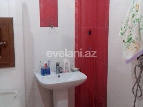 Satılır, yeni tikili, 2 otaqlı, 64 m², Şah İsmayıl Xətai m.