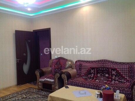 Satılır, yeni tikili, 2 otaqlı, 64 m², Şah İsmayıl Xətai m.