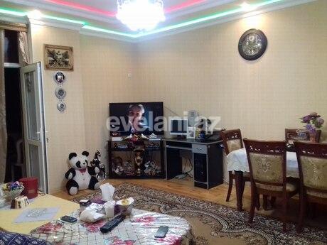 Satılır, yeni tikili, 2 otaqlı, 64 m², Şah İsmayıl Xətai m.