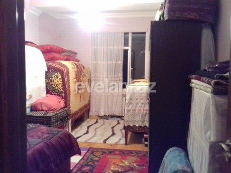 Satılır, yeni tikili, 2 otaqlı, 64 m², Şah İsmayıl Xətai m.