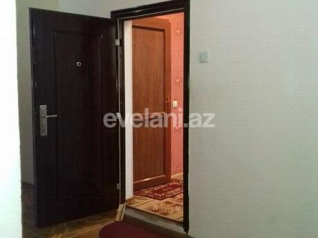Satılır, yeni tikili, 2 otaqlı, 64 m², Şah İsmayıl Xətai m.