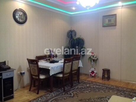 Satılır, yeni tikili, 2 otaqlı, 64 m², Şah İsmayıl Xətai m.