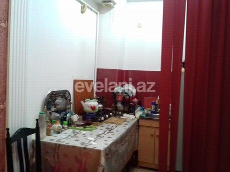 Satılır, yeni tikili, 2 otaqlı, 64 m², Şah İsmayıl Xətai m.