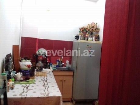 Satılır, yeni tikili, 2 otaqlı, 64 m², Şah İsmayıl Xətai m.