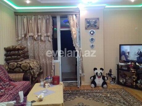 Satılır, yeni tikili, 2 otaqlı, 64 m², Şah İsmayıl Xətai m.