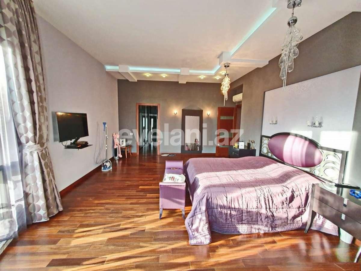 Продаётся, новостройка, 5-комнаты, 278 m², Низами m.
