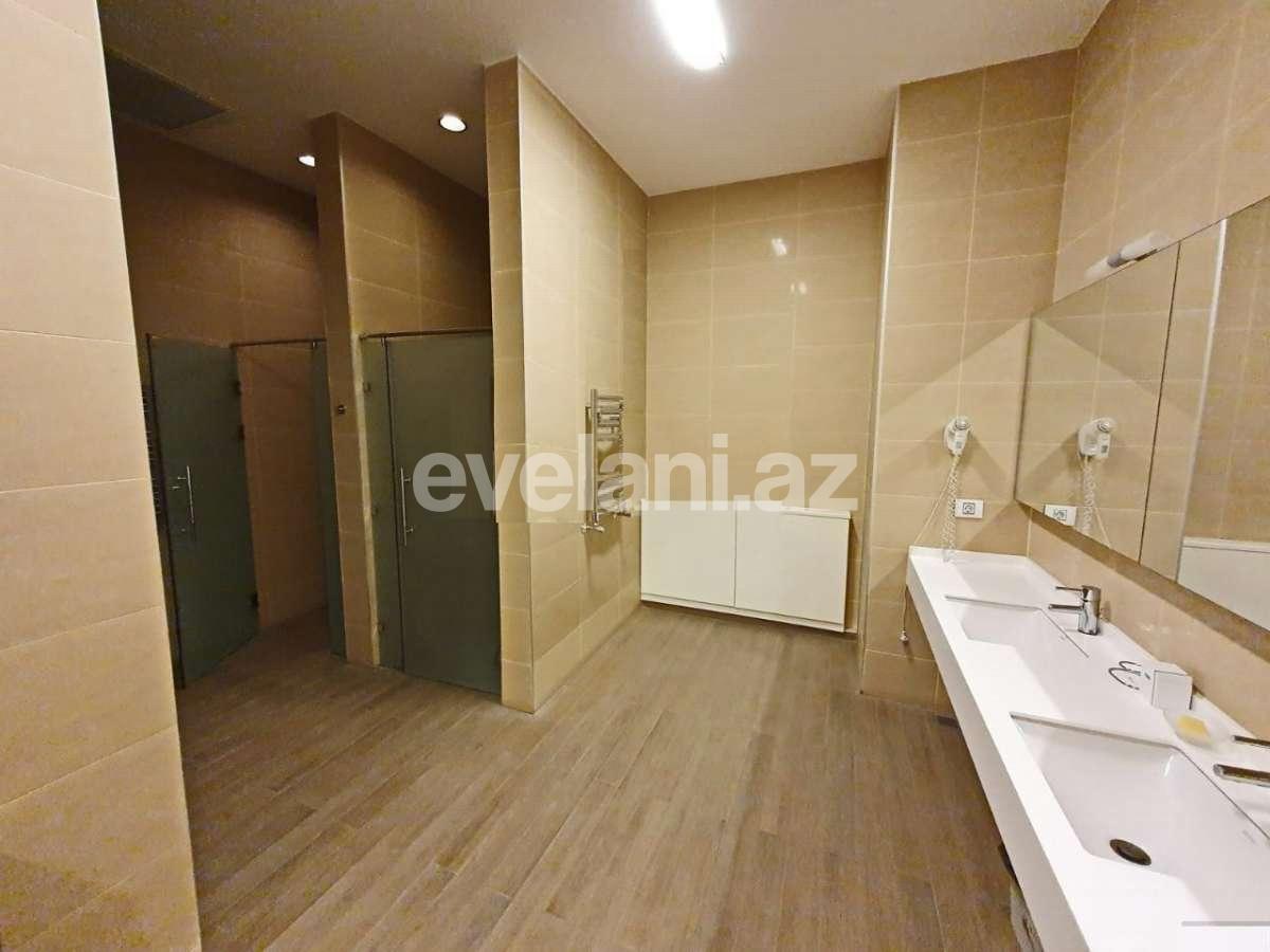 Продаётся, новостройка, 5-комнаты, 278 m², Низами m.