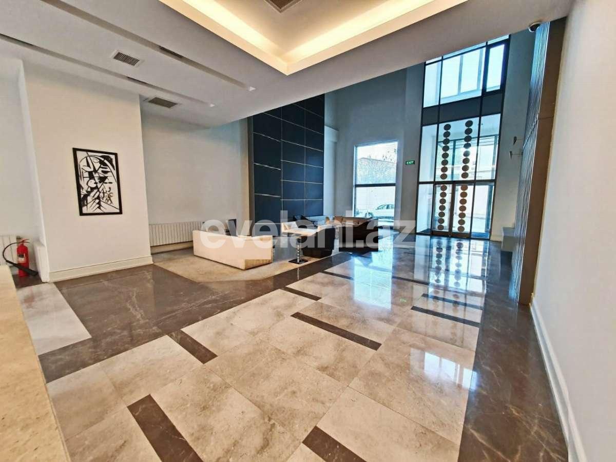 Продаётся, новостройка, 5-комнаты, 278 m², Низами m.