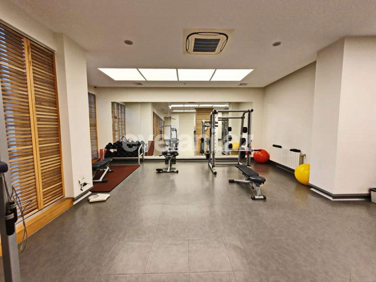 Продаётся, новостройка, 5-комнаты, 278 m², Низами m.