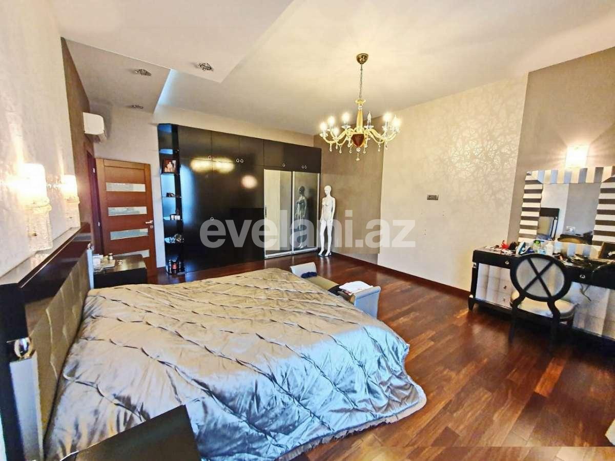 Продаётся, новостройка, 5-комнаты, 278 m², Низами m.