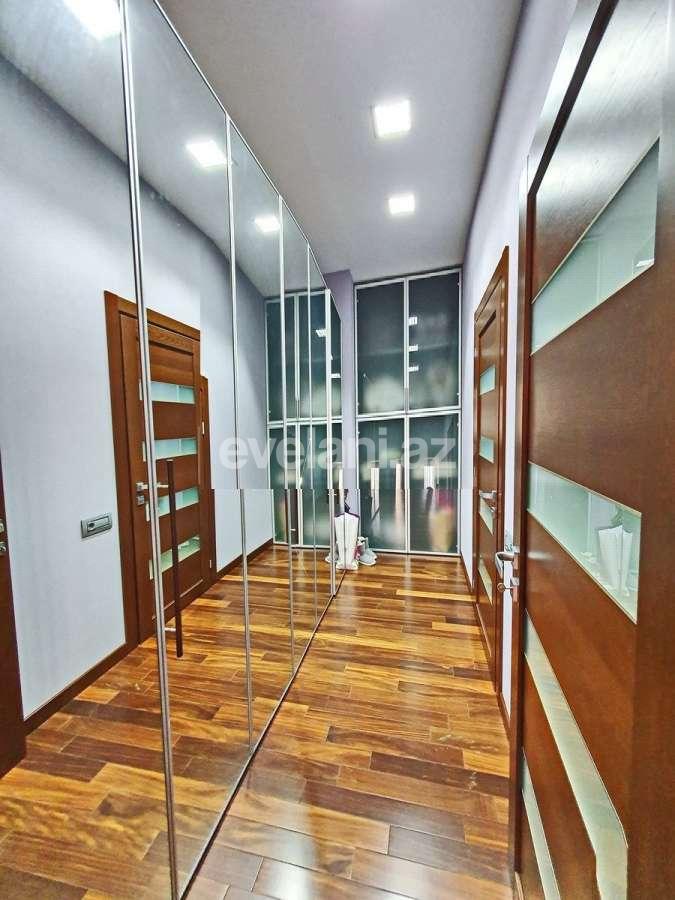 Продаётся, новостройка, 5-комнаты, 278 m², Низами m.