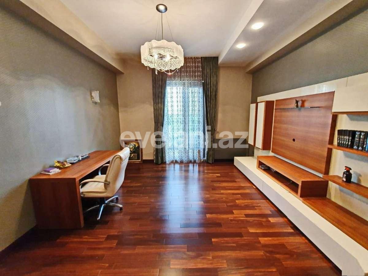 Продаётся, новостройка, 5-комнаты, 278 m², Низами m.