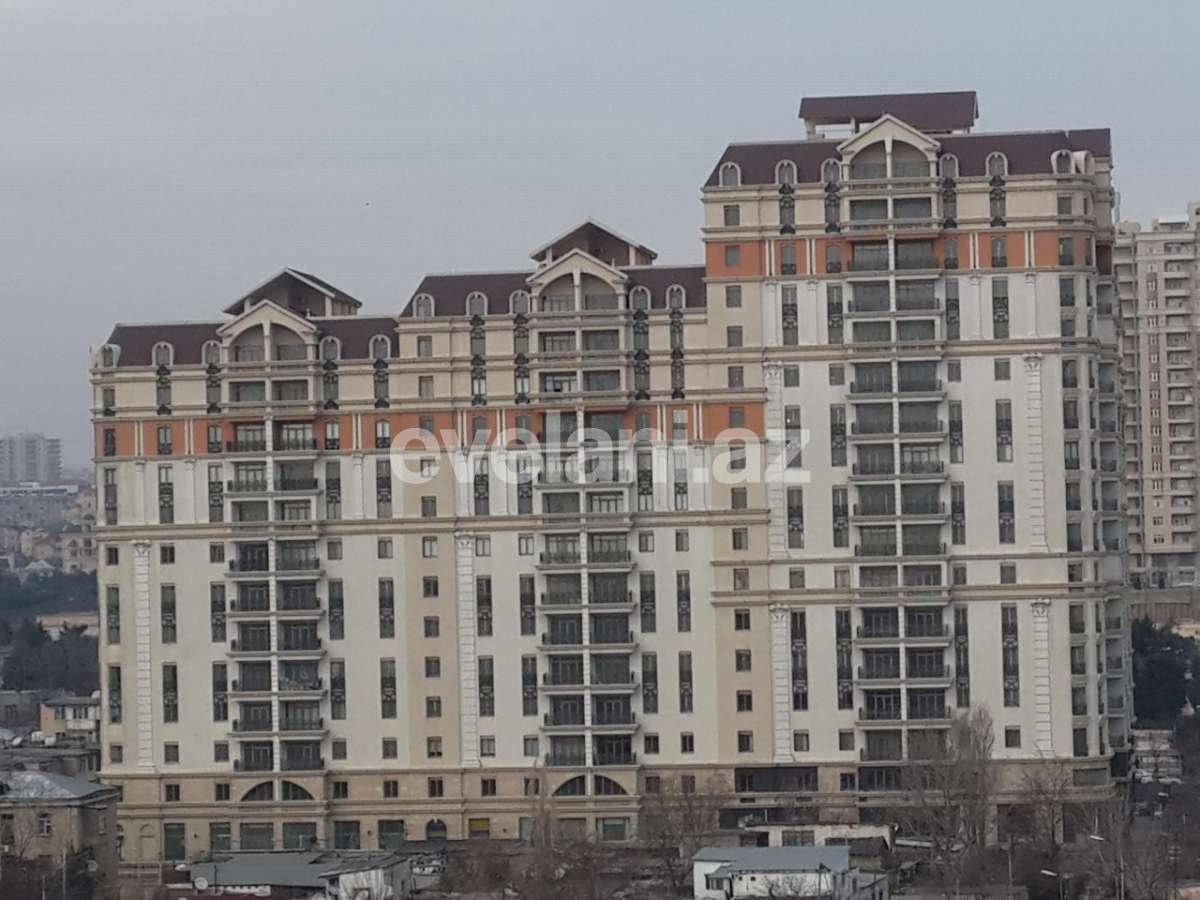 Продаётся, новостройка, 5-комнаты, 278 m², Низами m.