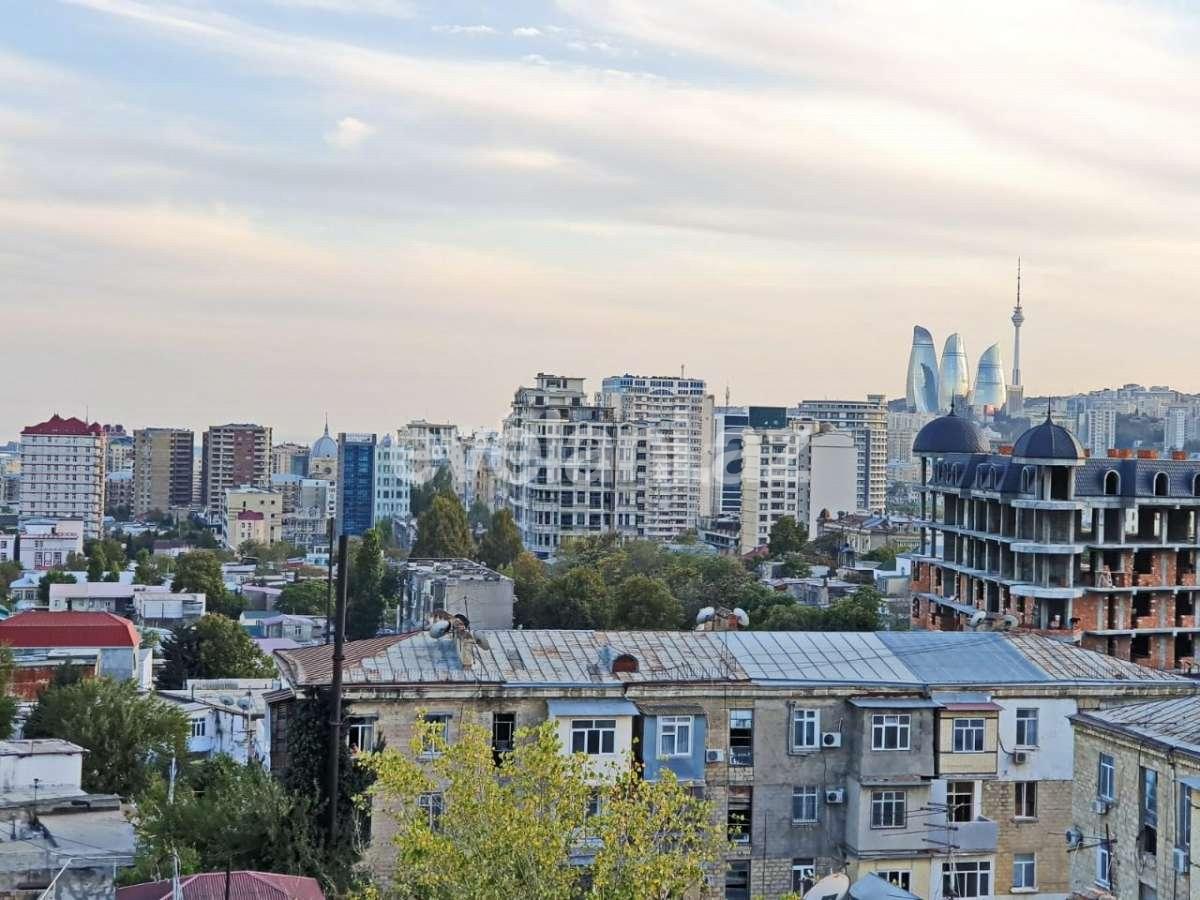 Продаётся, новостройка, 5-комнаты, 278 m², Низами m.