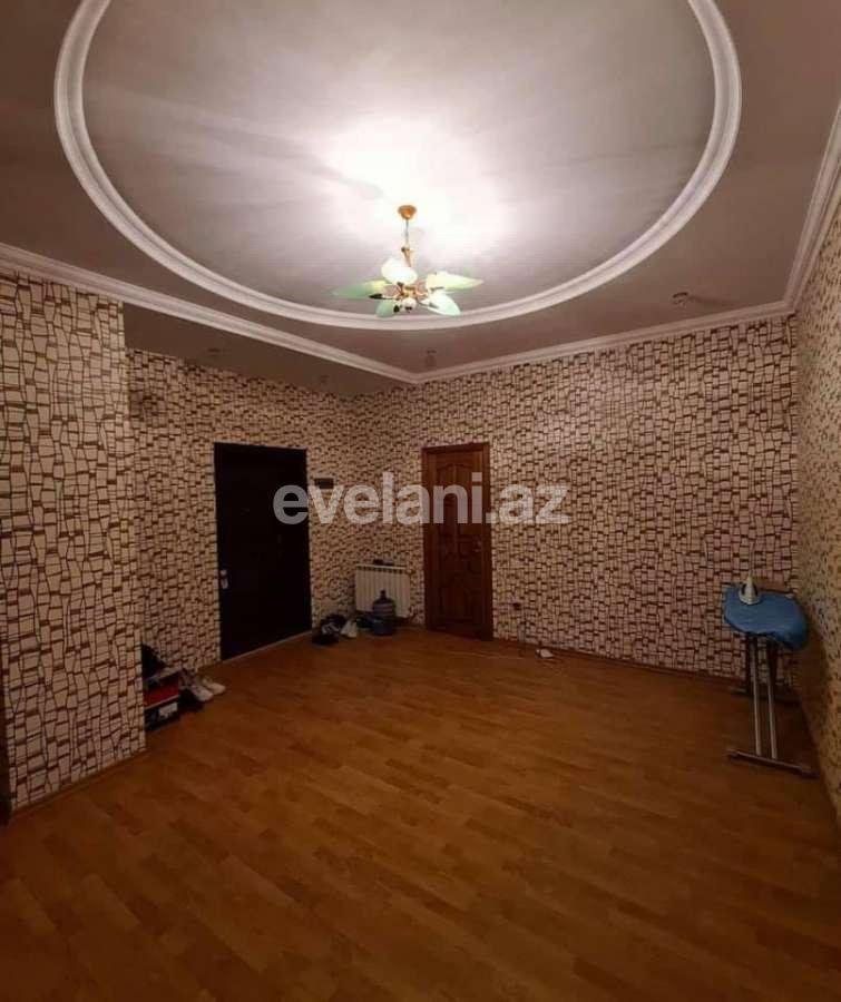 Satılır, yeni tikili, 3 otaqlı, 150 m², Nərimanov r.