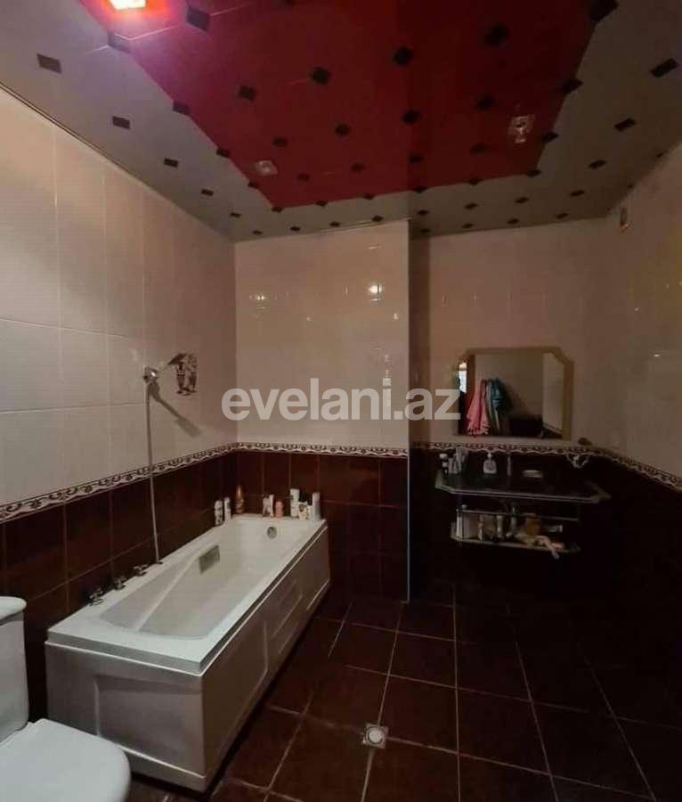 Satılır, yeni tikili, 3 otaqlı, 150 m², Nərimanov r.