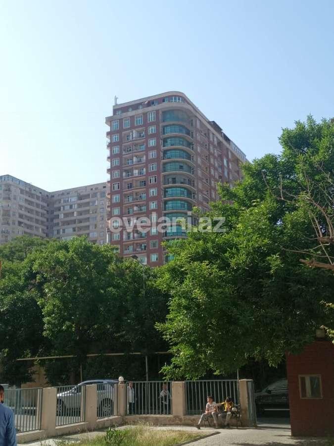 Satılır, yeni tikili, 3 otaqlı, 150 m², Nərimanov r.
