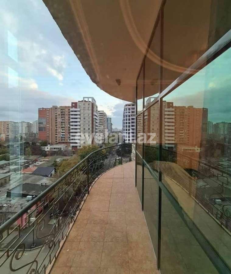 Satılır, yeni tikili, 3 otaqlı, 150 m², Nərimanov r.