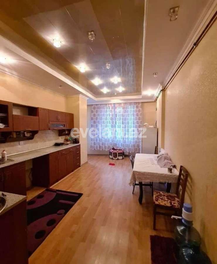 Satılır, yeni tikili, 3 otaqlı, 150 m², Nərimanov r.
