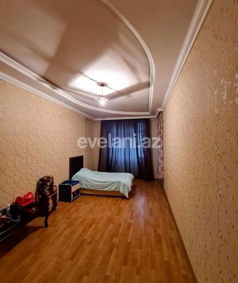 Satılır, yeni tikili, 3 otaqlı, 150 m², Nərimanov r.