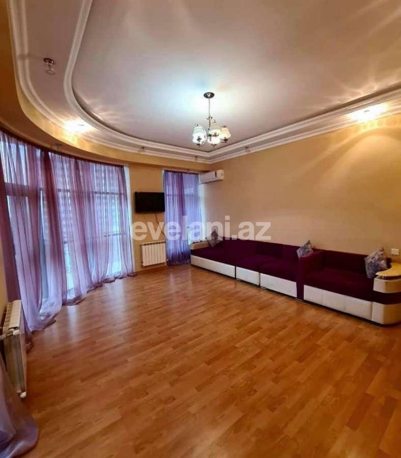 Satılır, yeni tikili, 3 otaqlı, 150 m², Nərimanov r.