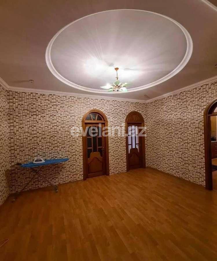 Satılır, yeni tikili, 3 otaqlı, 150 m², Nərimanov r.