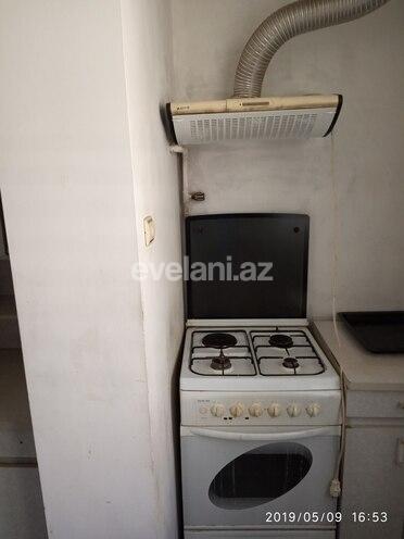 Satılır, köhnə tikili, 2 otaqlı, 65 m², Memar Əcəmi m.