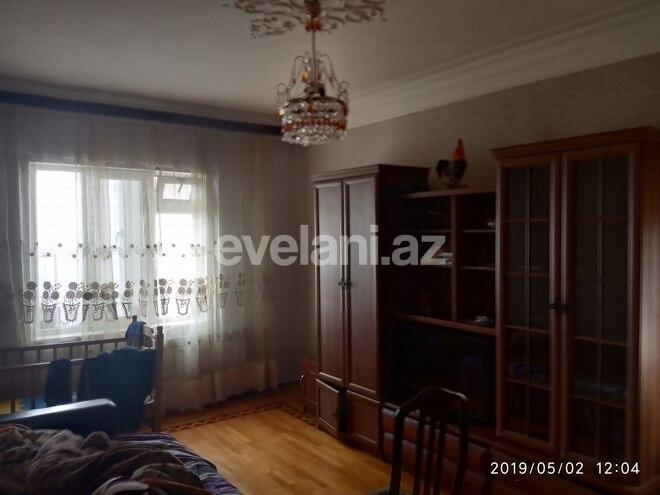 Satılır, köhnə tikili, 2 otaqlı, 65 m², Memar Əcəmi m.