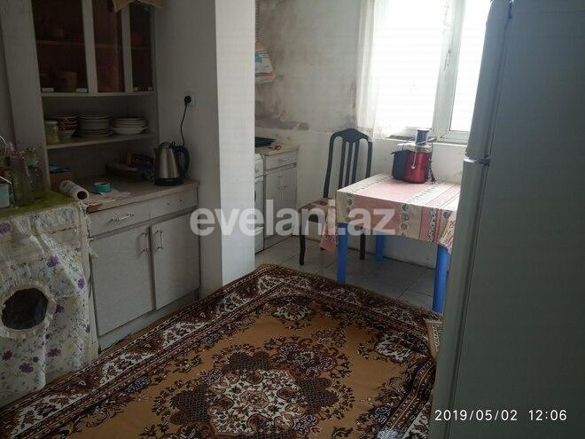 Satılır, köhnə tikili, 2 otaqlı, 65 m², Memar Əcəmi m.