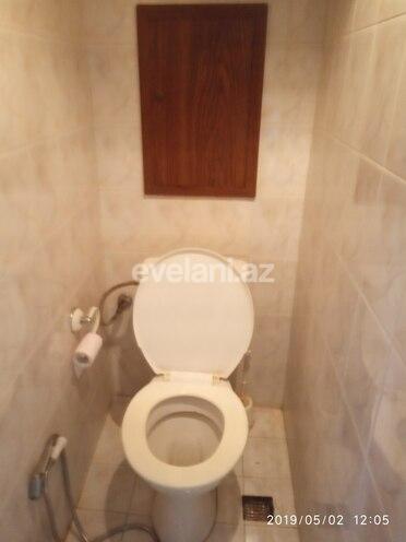 Satılır, köhnə tikili, 2 otaqlı, 65 m², Memar Əcəmi m.