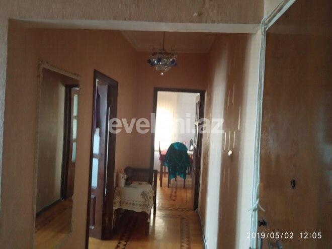 Satılır, köhnə tikili, 2 otaqlı, 65 m², Memar Əcəmi m.