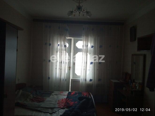 Satılır, köhnə tikili, 2 otaqlı, 65 m², Memar Əcəmi m.