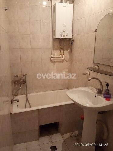 Satılır, köhnə tikili, 2 otaqlı, 65 m², Memar Əcəmi m.