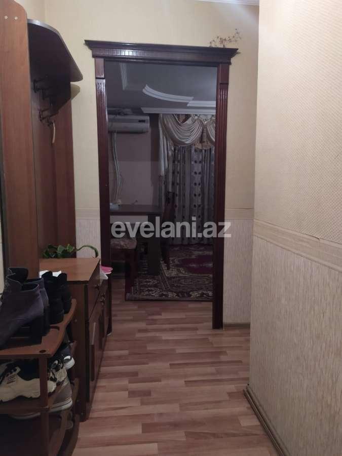 Satılır, yeni tikili, 2 otaqlı, 50 m², Gənclik m.