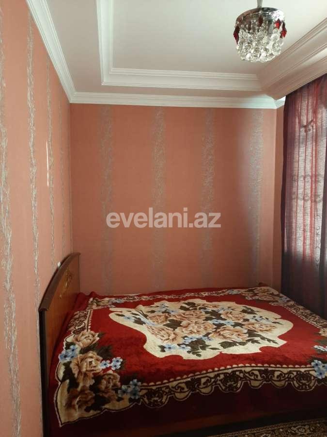Satılır, yeni tikili, 2 otaqlı, 50 m², Gənclik m.
