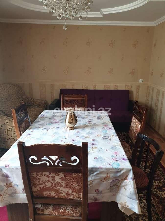 Satılır, yeni tikili, 2 otaqlı, 50 m², Gənclik m.