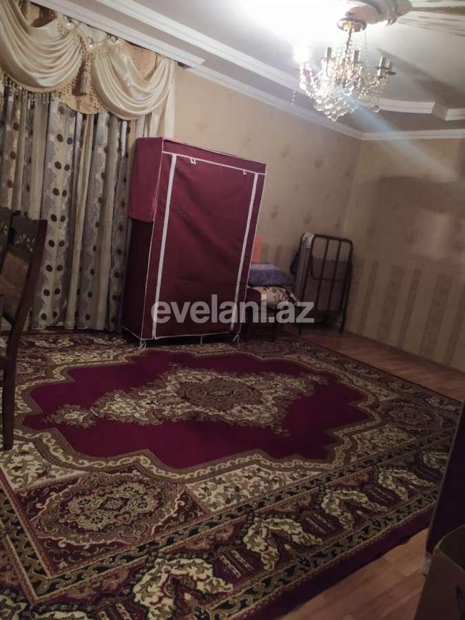 Satılır, yeni tikili, 2 otaqlı, 50 m², Gənclik m.