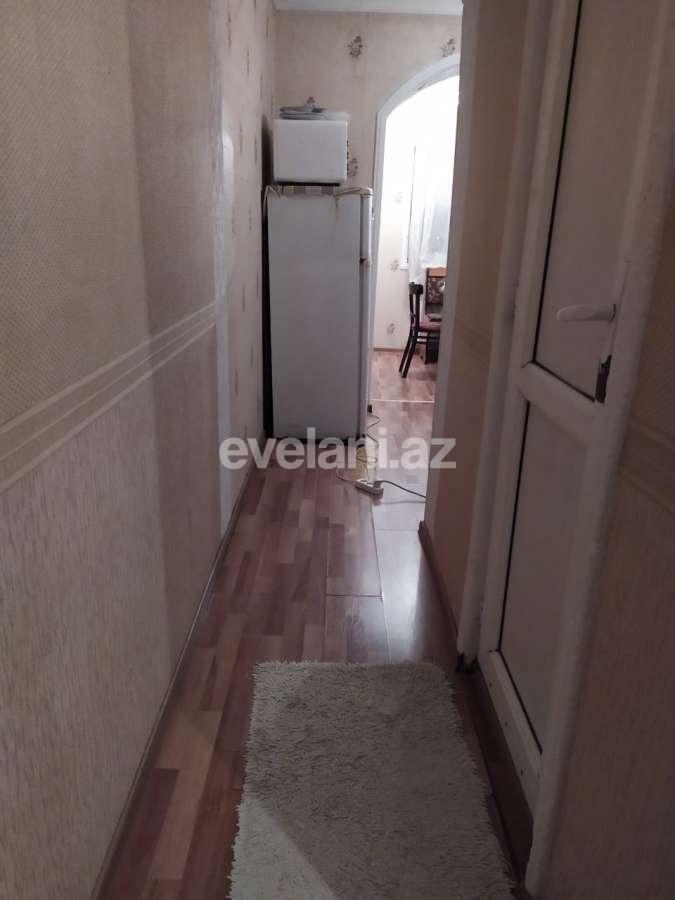 Satılır, yeni tikili, 2 otaqlı, 50 m², Gənclik m.