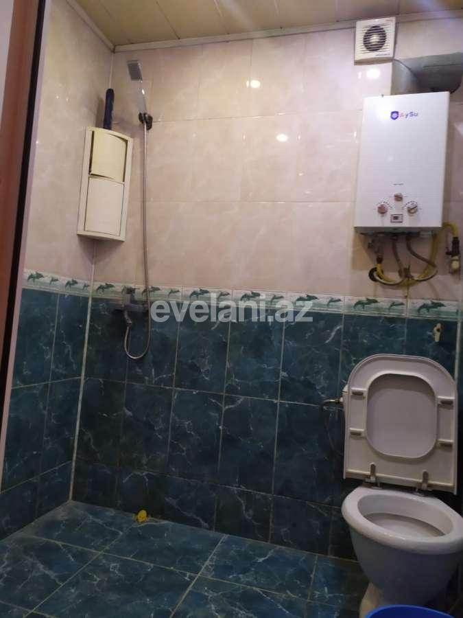 Satılır, yeni tikili, 2 otaqlı, 50 m², Gənclik m.