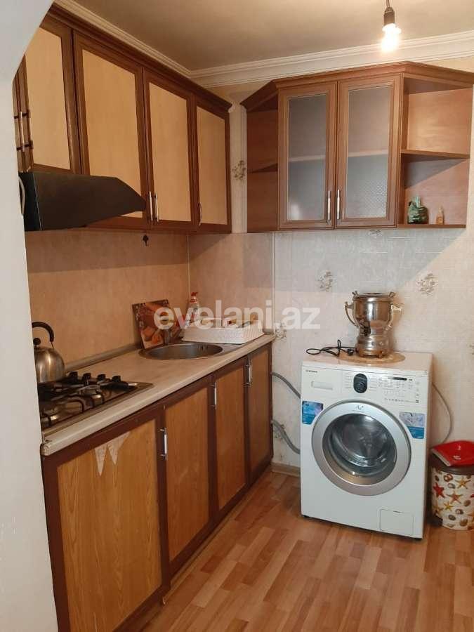 Satılır, yeni tikili, 2 otaqlı, 50 m², Gənclik m.